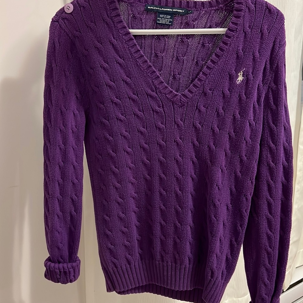 Ralph Lauren Sport